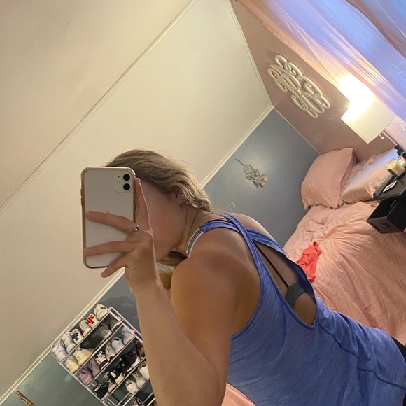 ADIDAS TANK TOP - Picture 3 of 3